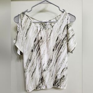 Calvin Klein Women's top